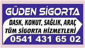 Güden Sigorta  - Kayseri